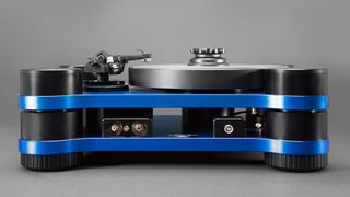 Turntable: SME Model 60