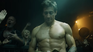 Jake Gyllenhaal in Road House