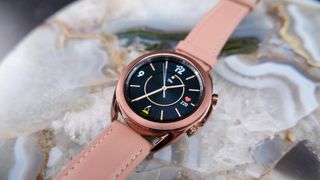 Galaxy Watch 3