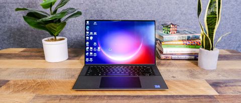 Dell XPS 15 OLED (2022)