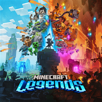 Minecraft Legends