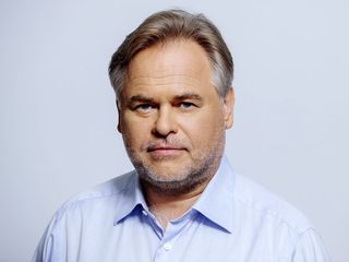 Eugene Kaspersky, chairman and CEO of Kaspersky Lab. Credit: Kaspersky Lab