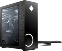 HP OMEN 30L Gaming PC: was $1,249 now $949 @ Best Buy.