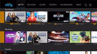 Sling TV