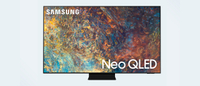 Samsung QN90A Neo QLED TV