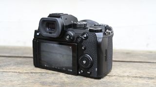 Panasonic Lumix S5