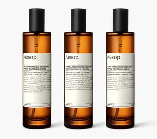 Aromatique room sprays