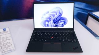 Lenovo ThinkPad X1 Nano Gen 2