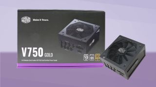 Cooler Master V750