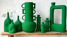 Maison et Objet Maison Polita vases