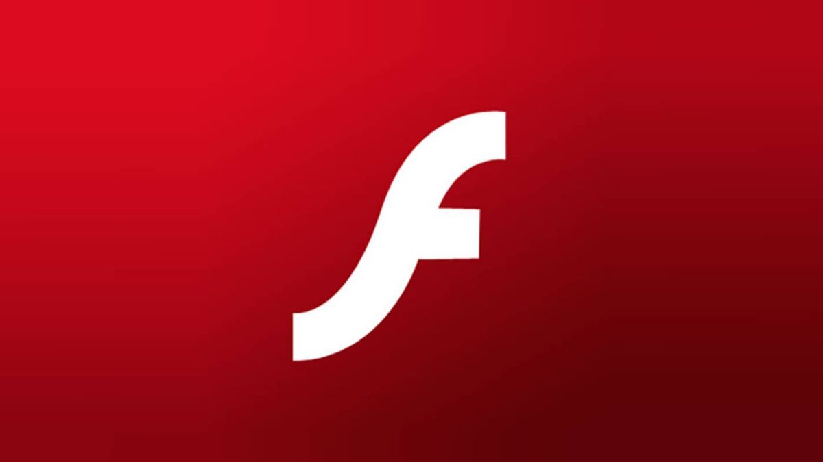 Adobe Flash Player