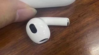 AirPods 3 release date leak