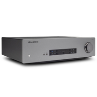 Cambridge Audio CXA61 was £699 now £599 at Richer Sounds (save £100 with VIP)Five stars