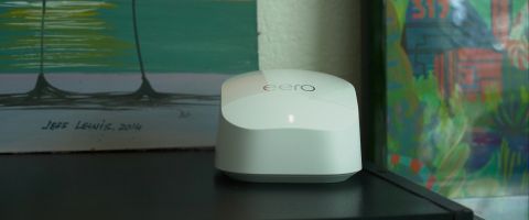 eero 6+ review