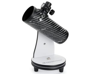 Celestron FirstScope 76 Telescope