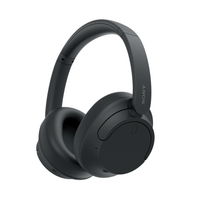 Sony WH-CH720N: was $149 now $98 @ Amazon
Check other retailers: $99 @ Best Buy |&nbsp;$98 @ Walmart | $98 @ B&amp;H