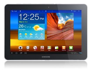 samsung galaxy tab 10.1 review