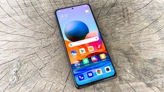 Redmi Note 10 Pro review