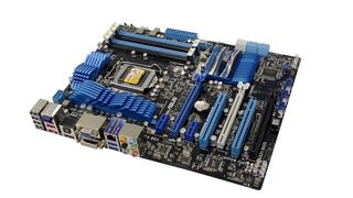 Asus P8Z68-V Gen3