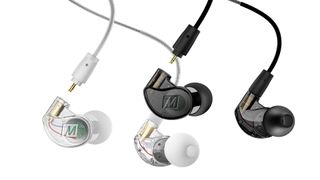 Mee Audio M6 Pro 2nd Generation sound