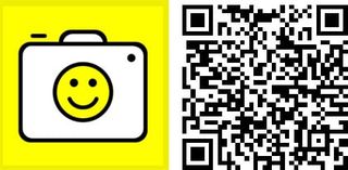 QR: PhotoSmile