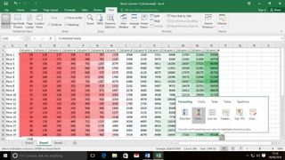 Excel 2016