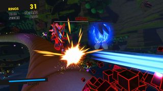 Sonic Forces for Xbox One