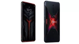 Lenovo Legion gaming phone