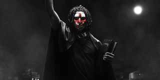 The First Purge Poster