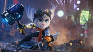 Ratchet & Clank: Rift Apart review