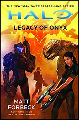 Halo: Legacy of Onyx