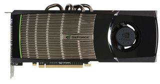 Nvidia gtx 480