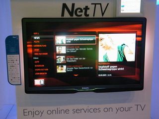 net tv