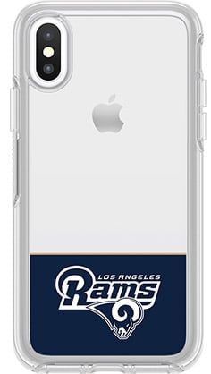 Otterbox rams case