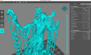 Anycubic Photon Mono