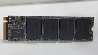 Patriot DRAMless Gen 5 SSD