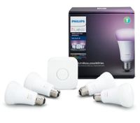 Philips Hue White Starter Kit