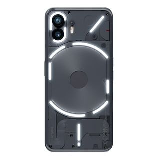 Nothing Phone (2) in Dark Gray