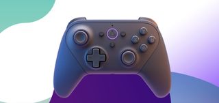 Amazon Luna Controller