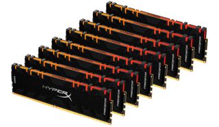 HyperX Predator DDR4 RGB Memory