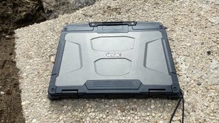 Getac B360 Rugged Notebook Review