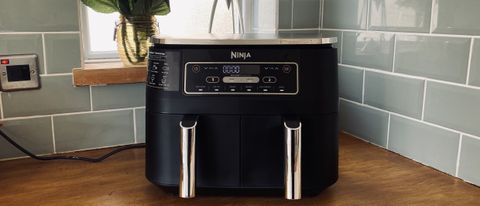 Ninja Foodi Dual Zone Air Fryer AF300UK