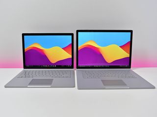 Surface Book 2