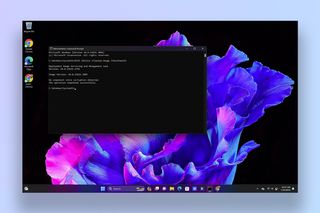 How to use DISM to repair Windows 11