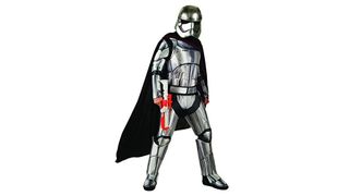 Deluxe Captain Phasma costume