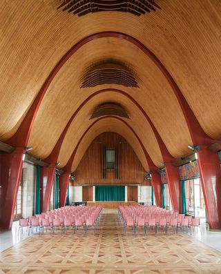 Maxime Old’s Rouen interiors