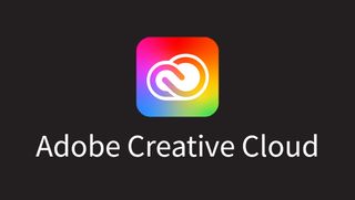 Adobe Creative Cloud logo