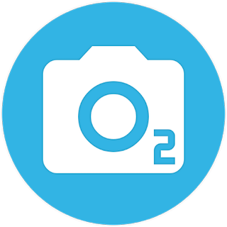 HedgeCam 2 app icon