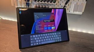 HP Spectre Foldable review