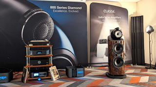 Best-sounding rooms t the Australian Hi-Fi Show in Sydney 2024